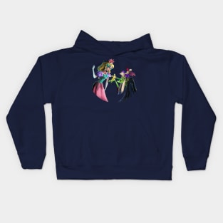 Muerde Kids Hoodie